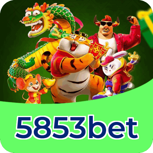 Apostas esportivas ao vivo na 5853bet