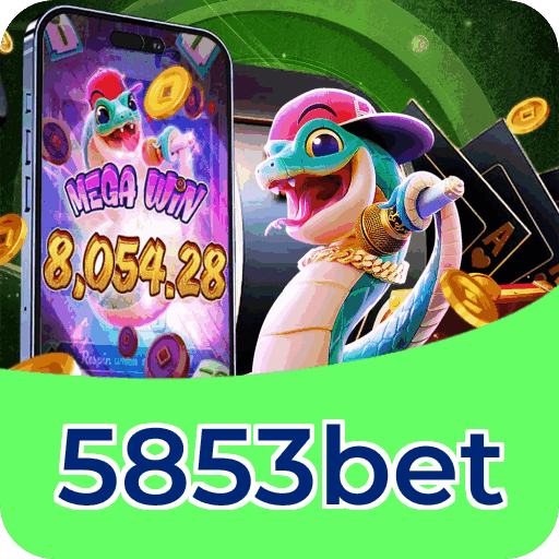 Reload Bonus 5853bet