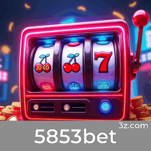 5853bet Bônus acumulado 5853bet