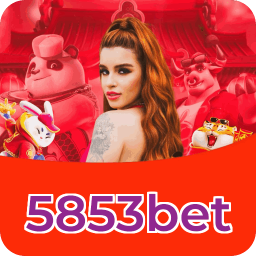 Login rápido no app 5853bet