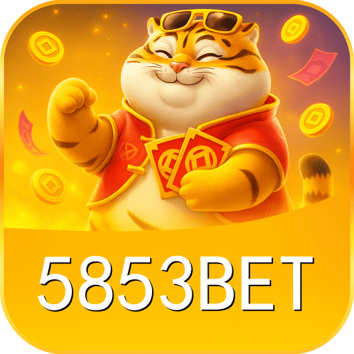 5853bet logo